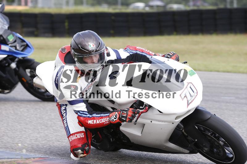 /24 08.06.2025 TZ Motorsport ADR/Gruppe gruen/70